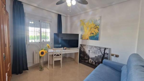 Piso en Barrio Lomas de Cabo Roig-Los Dolses