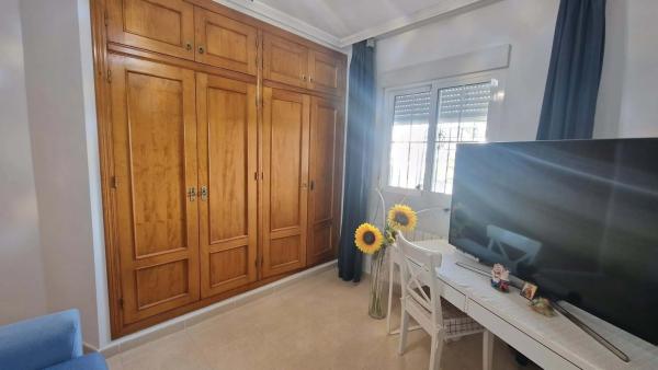 Piso en Barrio Lomas de Cabo Roig-Los Dolses