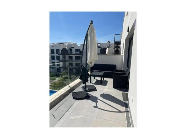 Ático en Orihuela Ciudad