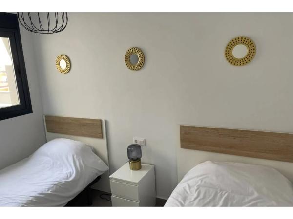 Ático en Orihuela Ciudad