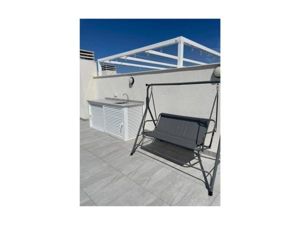 Ático en Orihuela Ciudad