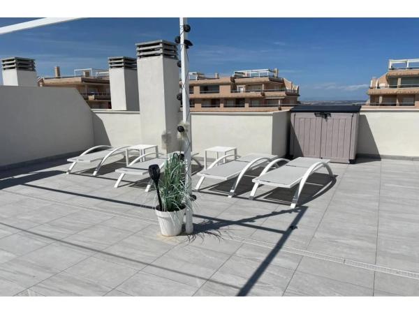 Ático en Orihuela Ciudad