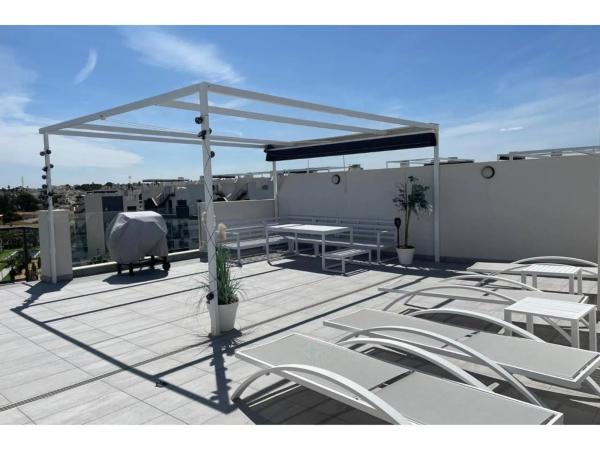 Ático en Orihuela Ciudad