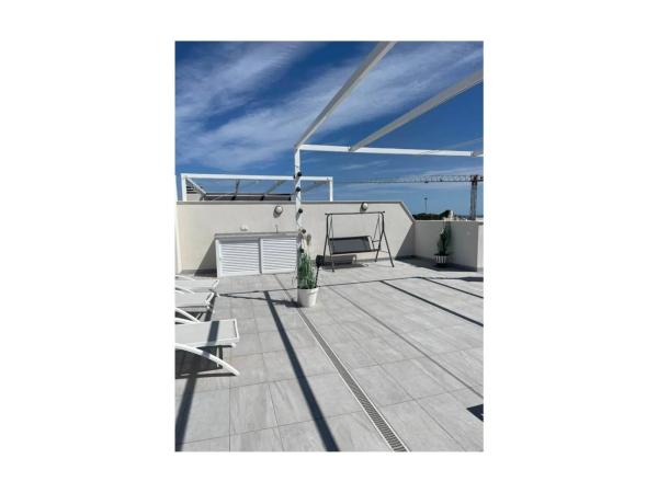 Ático en Orihuela Ciudad