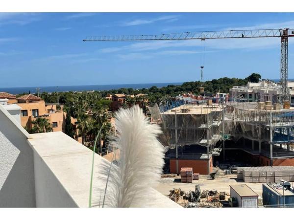 Ático en Orihuela Ciudad