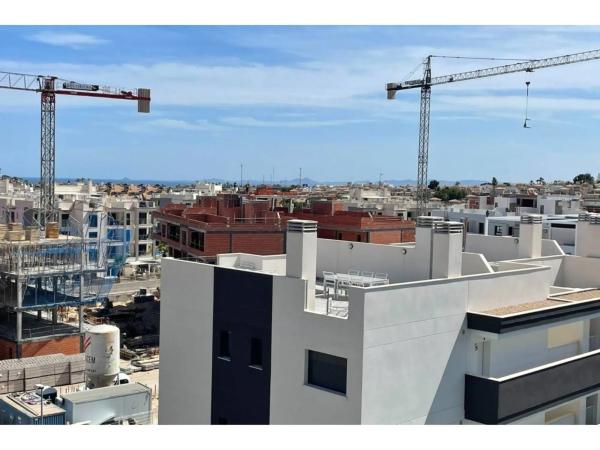 Ático en Orihuela Ciudad