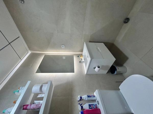 Casa independiente en avenida del Golf, 23