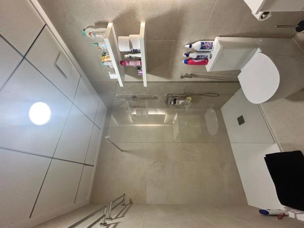 Casa independiente en avenida del Golf, 23