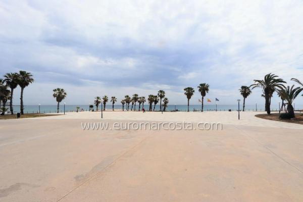 Piso en calle Pablo Picasso