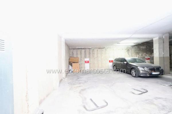 Piso en calle Pablo Picasso