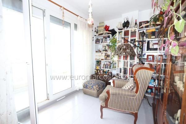 Piso en calle Pablo Picasso