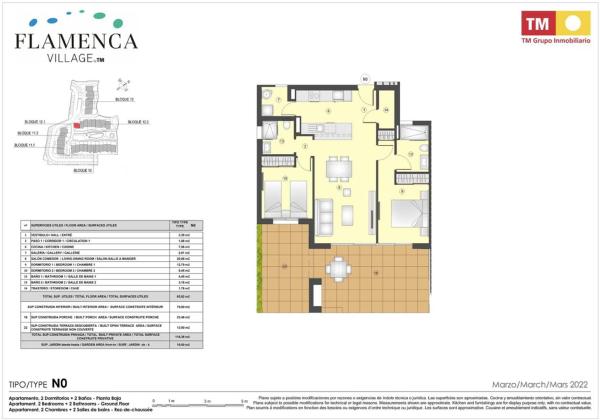 Piso en calle Jalón