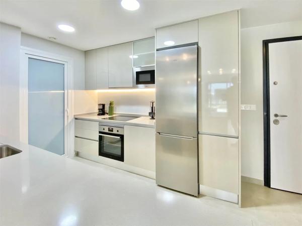 Piso en calle Jalón