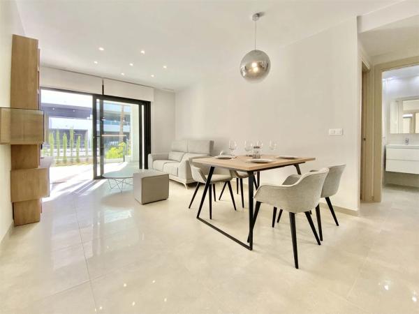 Piso en calle Jalón