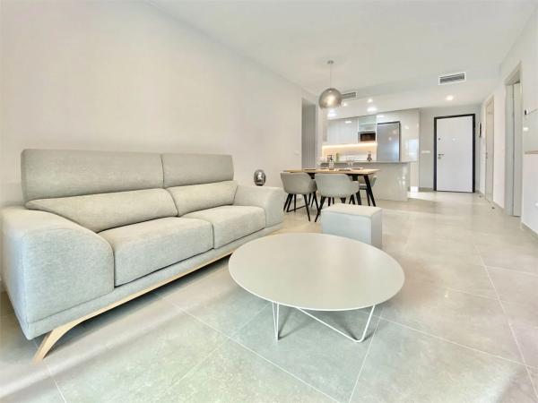 Piso en calle Jalón