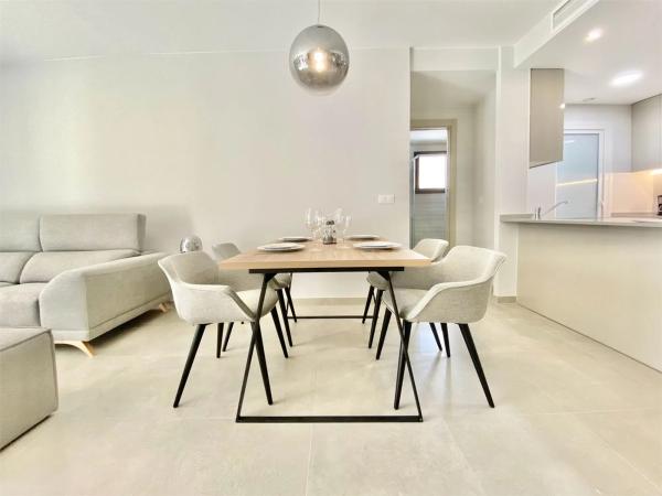 Piso en calle Jalón