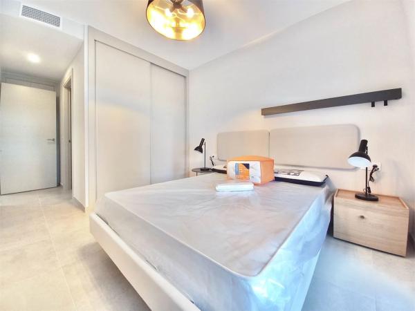 Piso en calle Jalón