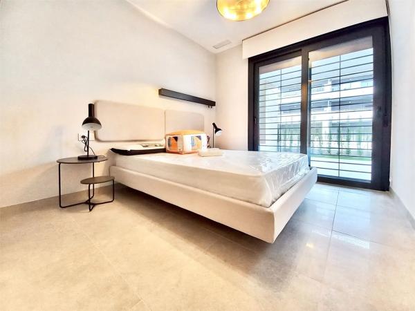 Piso en calle Jalón