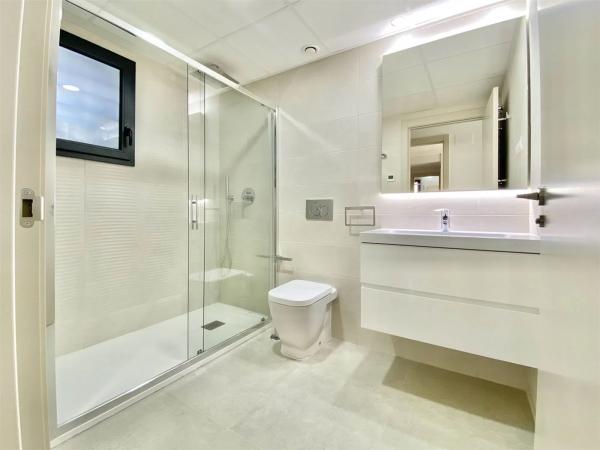 Piso en calle Jalón