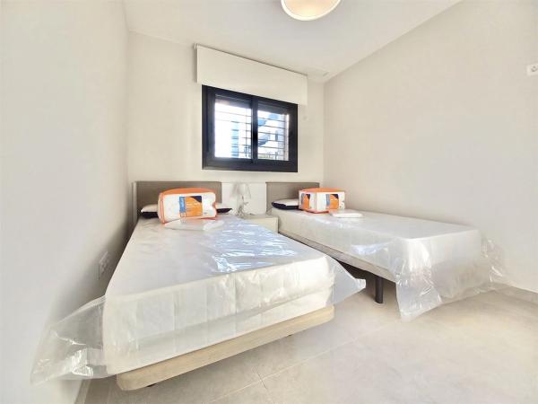 Piso en calle Jalón