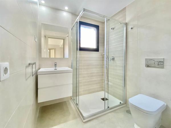 Piso en calle Jalón