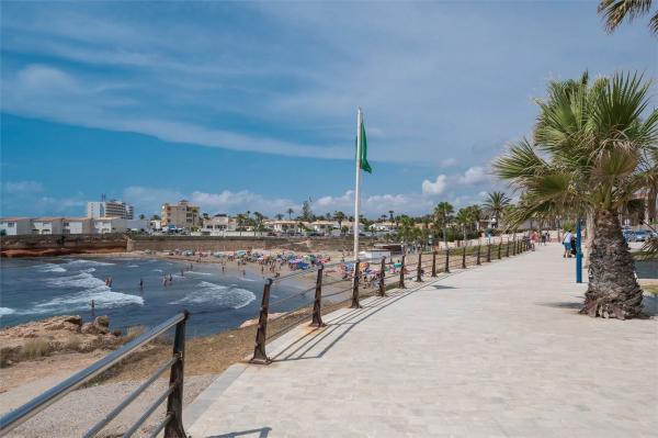 Piso en calle Jalón