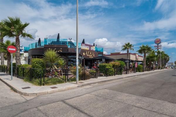 Piso en calle Jalón