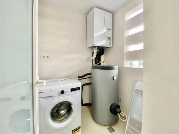 Piso en calle Jalón