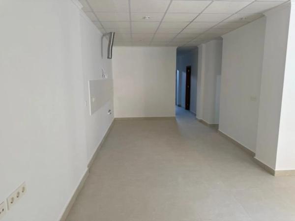 Piso en calle Nueva Desamparados