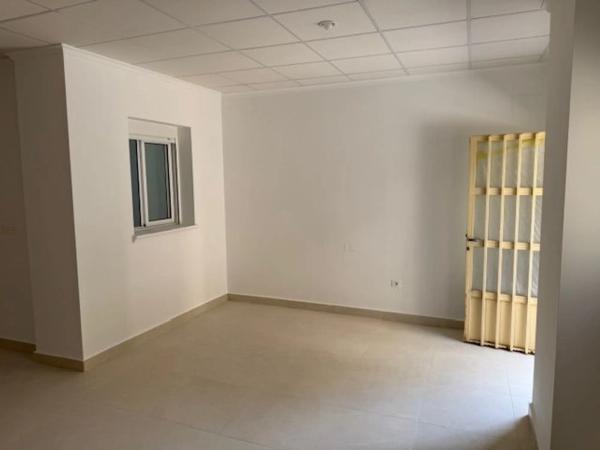 Piso en calle Nueva Desamparados