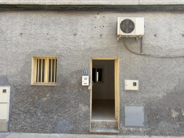 Piso en calle Nueva Desamparados