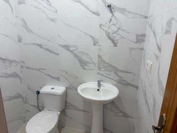 Piso en calle Nueva Desamparados