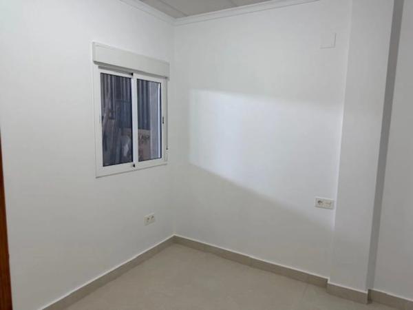 Piso en calle Nueva Desamparados