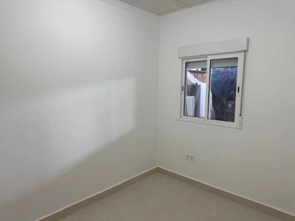 Piso en calle Nueva Desamparados