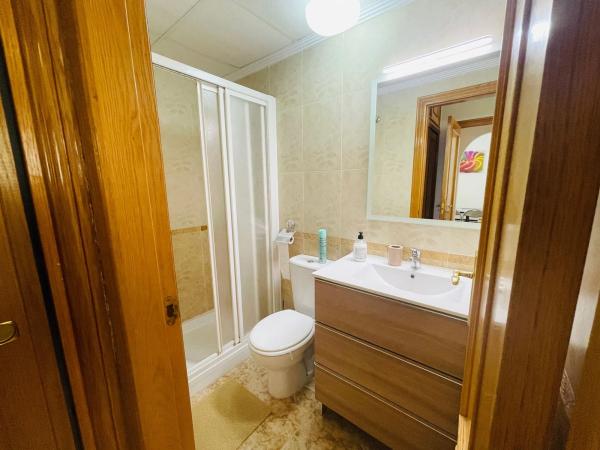 Chalet pareado en calle J.H.Alhamed