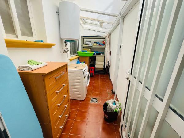 Chalet pareado en calle J.H.Alhamed