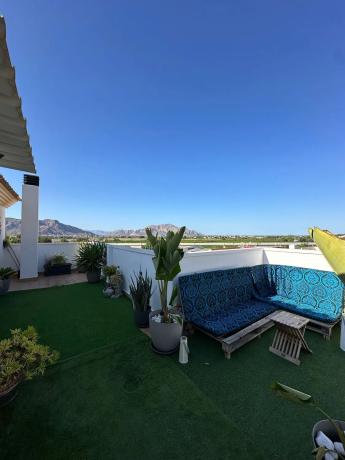 Dúplex en calle Nueva, 19