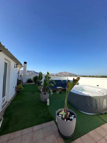 Dúplex en calle Nueva, 19