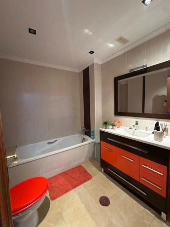 Dúplex en calle Nueva, 19