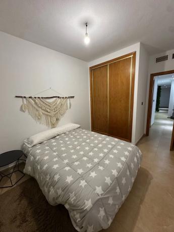 Dúplex en calle Nueva, 19