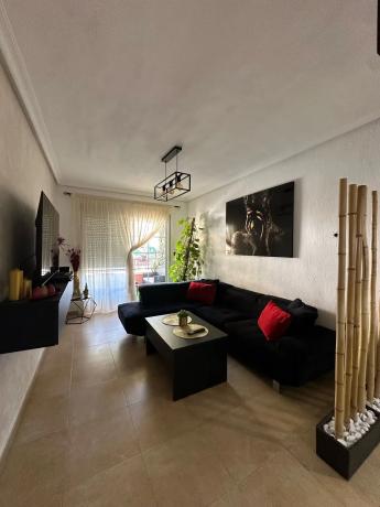 Dúplex en calle Nueva, 19