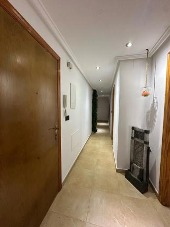 Dúplex en calle Nueva, 19