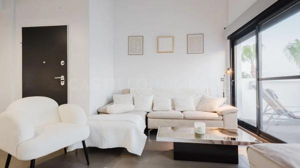 Piso en avenida Ramblas de Oleza, 2