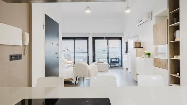 Piso en avenida Ramblas de Oleza, 2