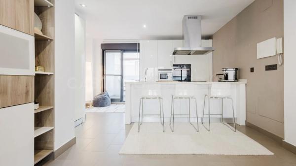 Piso en avenida Ramblas de Oleza, 2