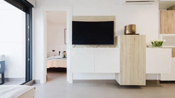 Piso en avenida Ramblas de Oleza, 2