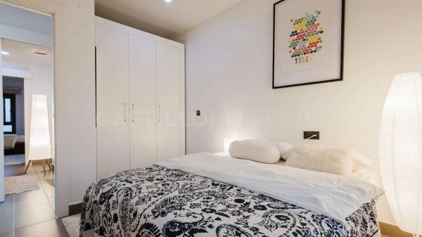 Piso en avenida Ramblas de Oleza, 2