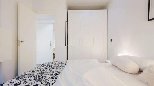 Piso en avenida Ramblas de Oleza, 2