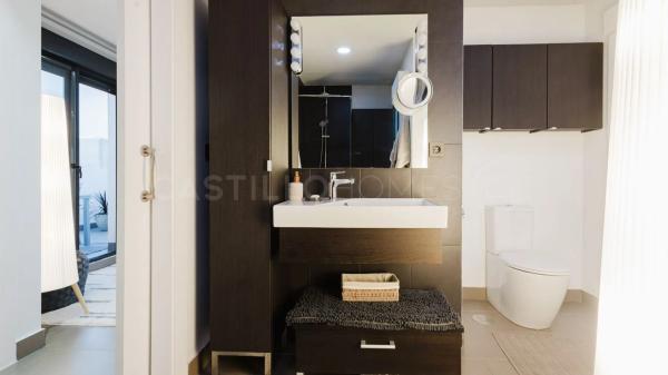 Piso en avenida Ramblas de Oleza, 2