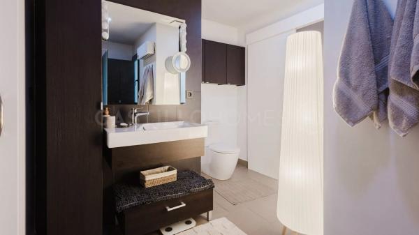 Piso en avenida Ramblas de Oleza, 2